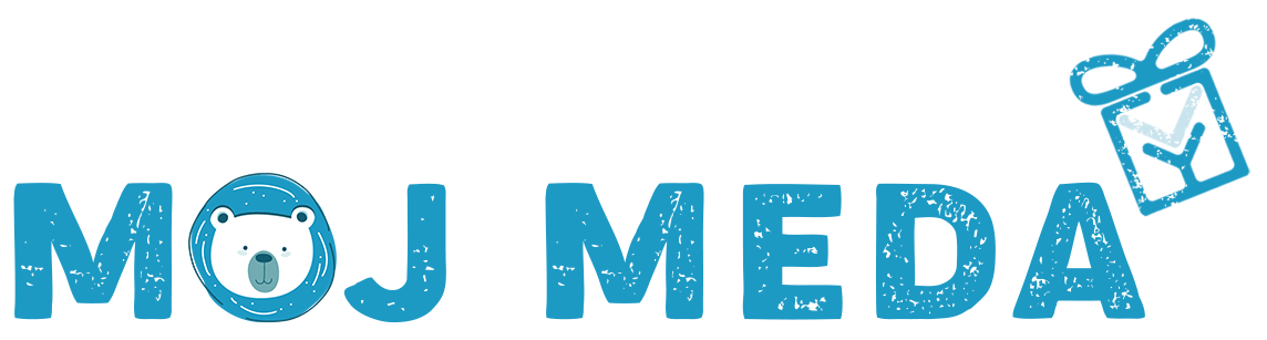 Moj Meda Logo