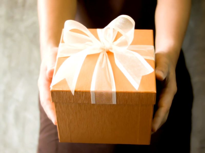 7 originalnih poklona za žene koje vole da brinu o sebi