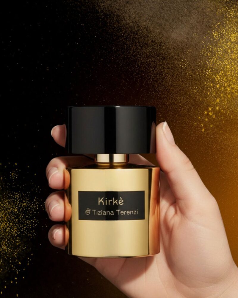 Tiziana Terenzi Kirke parfem u ruci