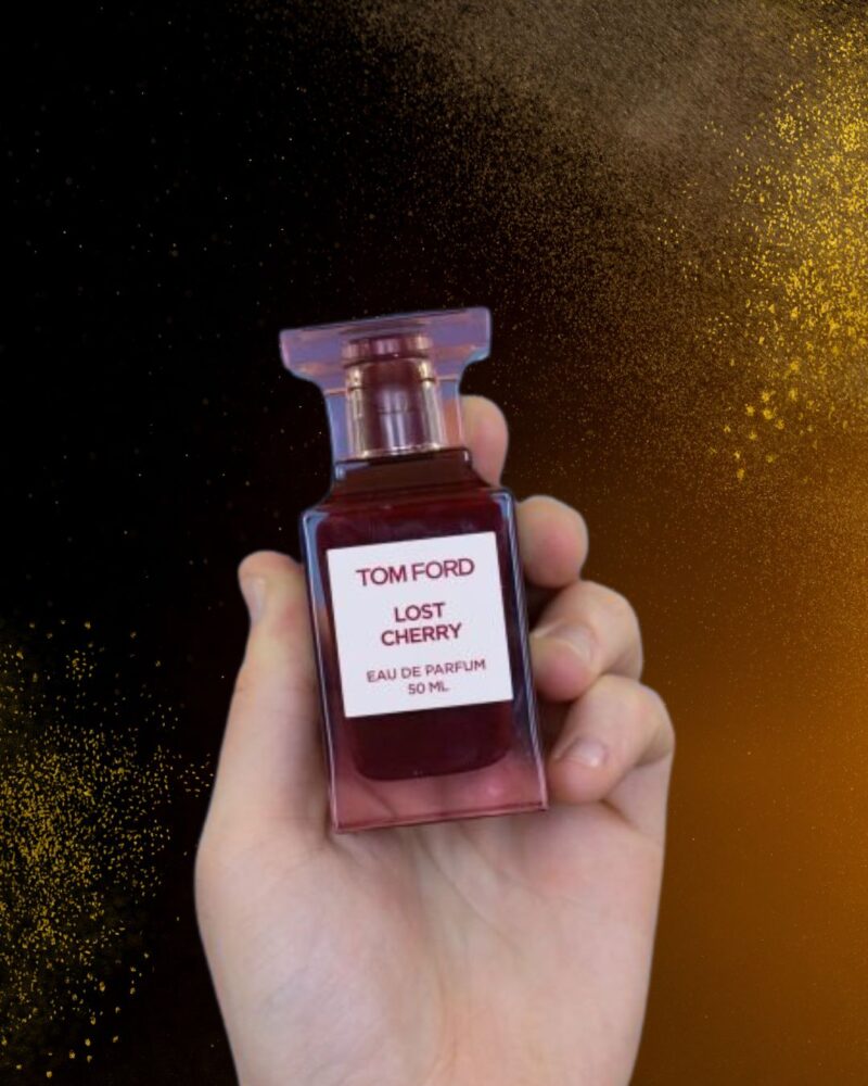 lost cherry tom ford u ruci