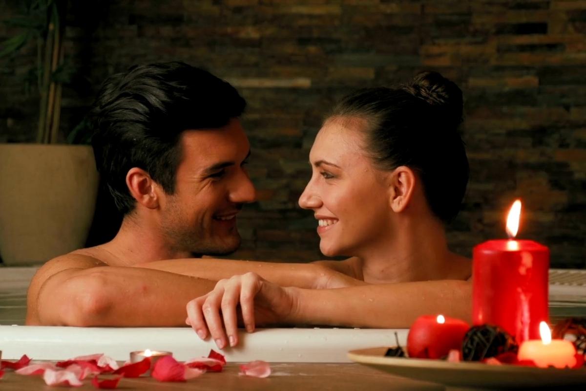par u spa centru 